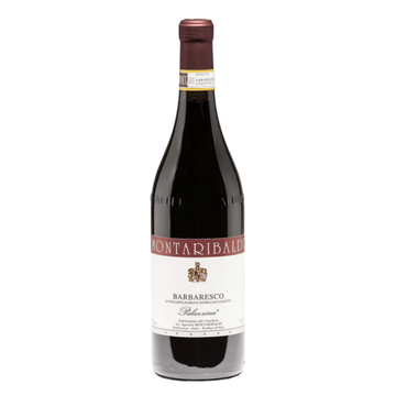 Barbaresco Palazzina DOCG 2005 - Montaribaldi