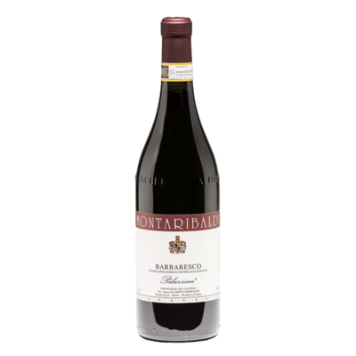 Barbaresco Palazzina DOCG 2005 - Montaribaldi