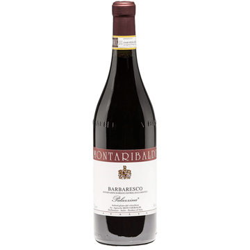 Barbaresco Palazzina DOCG 2013 Magnum 1.5L - Montaribaldi