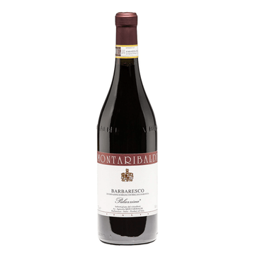 Barbaresco Palazzina DOCG 2013 - Montaribaldi