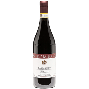 Barbaresco Palazzina DOCG 2014 Jeroboam 3L - Montaribaldi