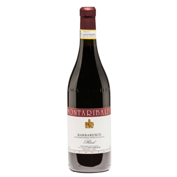Barbaresco Ricu DOCG 2015 - Montaribaldi