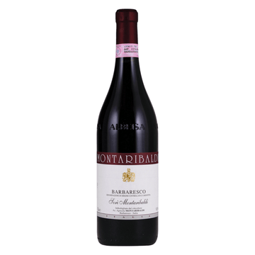 Barbaresco Sorì DOCG 2006 - Montaribaldi