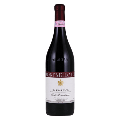 Barbaresco Sorì DOCG 2006 - Montaribaldi