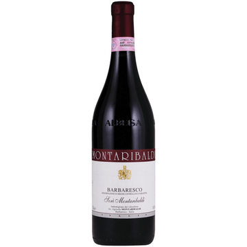 Barbaresco Sorì DOCG 2010 Jeroboam 3L - Montaribaldi
