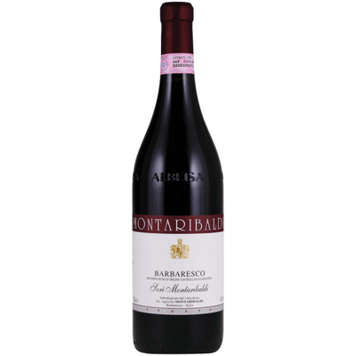 Barbaresco Sorì DOCG 2010 Jeroboam 3L - Montaribaldi