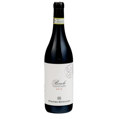 Barolo DOCG 2020 - Pietro Rinaldi