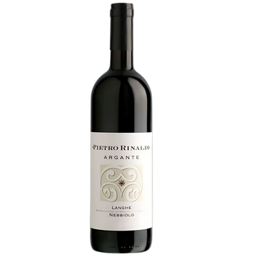 Argante Langhe Nebbiolo DOC 2022 - Pietro Rinaldi