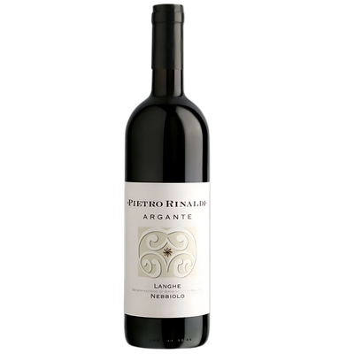 Argante Langhe Nebbiolo DOC 2022 - Pietro Rinaldi
