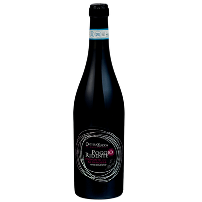 Albarossa del Marusè Piemonte DOC 2019 - Poggio Ridente