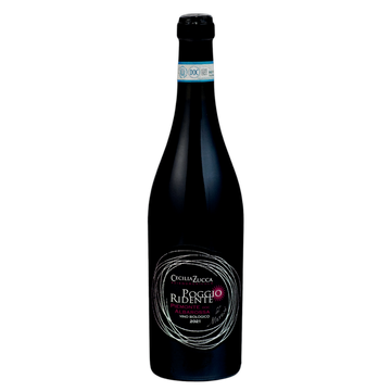 Albarossa del Marusè Piemonte DOC 2021 - Poggio Ridente