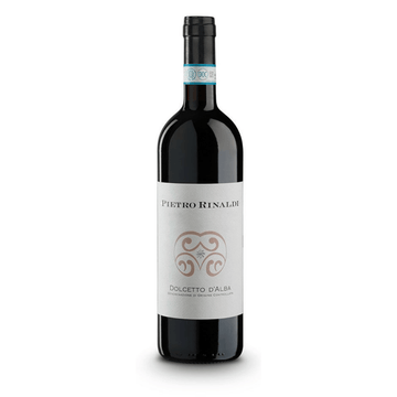 Madonna delle Viole Dolcetto d'Alba DOC 2022 - Pietro Rinaldi