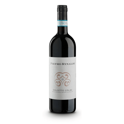 Madonna delle Viole Dolcetto d'Alba DOC 2022 - Pietro Rinaldi