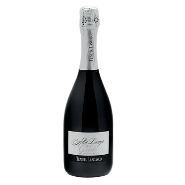 Gredo Alta Langa DOCG 2020 - Tenuta Langasco