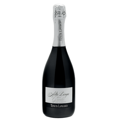 Gredo Alta Langa DOCG 2020 - Tenuta Langasco