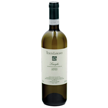 Langhe Arneis DOC 2024 - Tenuta Langasco