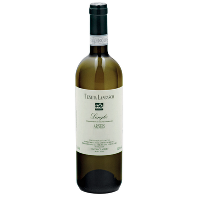 Langhe Arneis DOC 2024 - Tenuta Langasco
