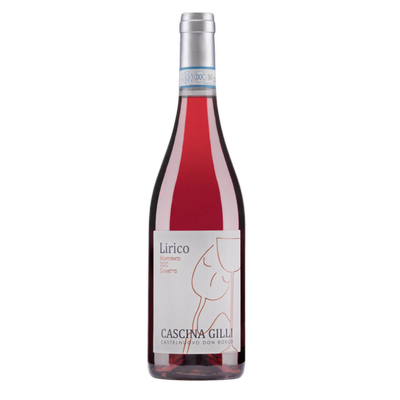 Lirico Monferrato Chiaretto DOCG 2023 - Cascina Gilli