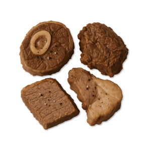 Piemonteser Siedfleisch