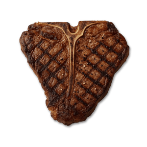 Rotes Fleisch