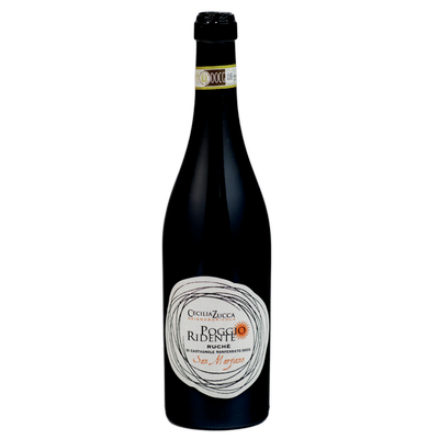 San Marziano Ruché di Castagnole Monferrato DOCG 2023 - Poggio Ridente