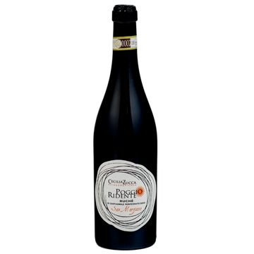 San Marziano Ruché di Castagnole Monferrato DOCG 2022 - Poggio Ridente