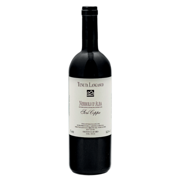 Sorì Coppa Nebbiolo d'Alba DOC 2008 - Tenuta Langasco