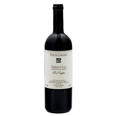 Sorì Coppa Nebbiolo d'Alba DOC 2008 - Tenuta Langasco