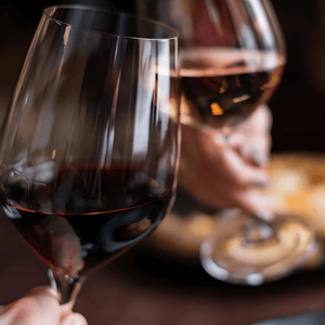 Weine und Trüffel für Restaurants und Hotels