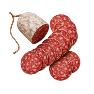 Wurstwaren und Aufschnitt