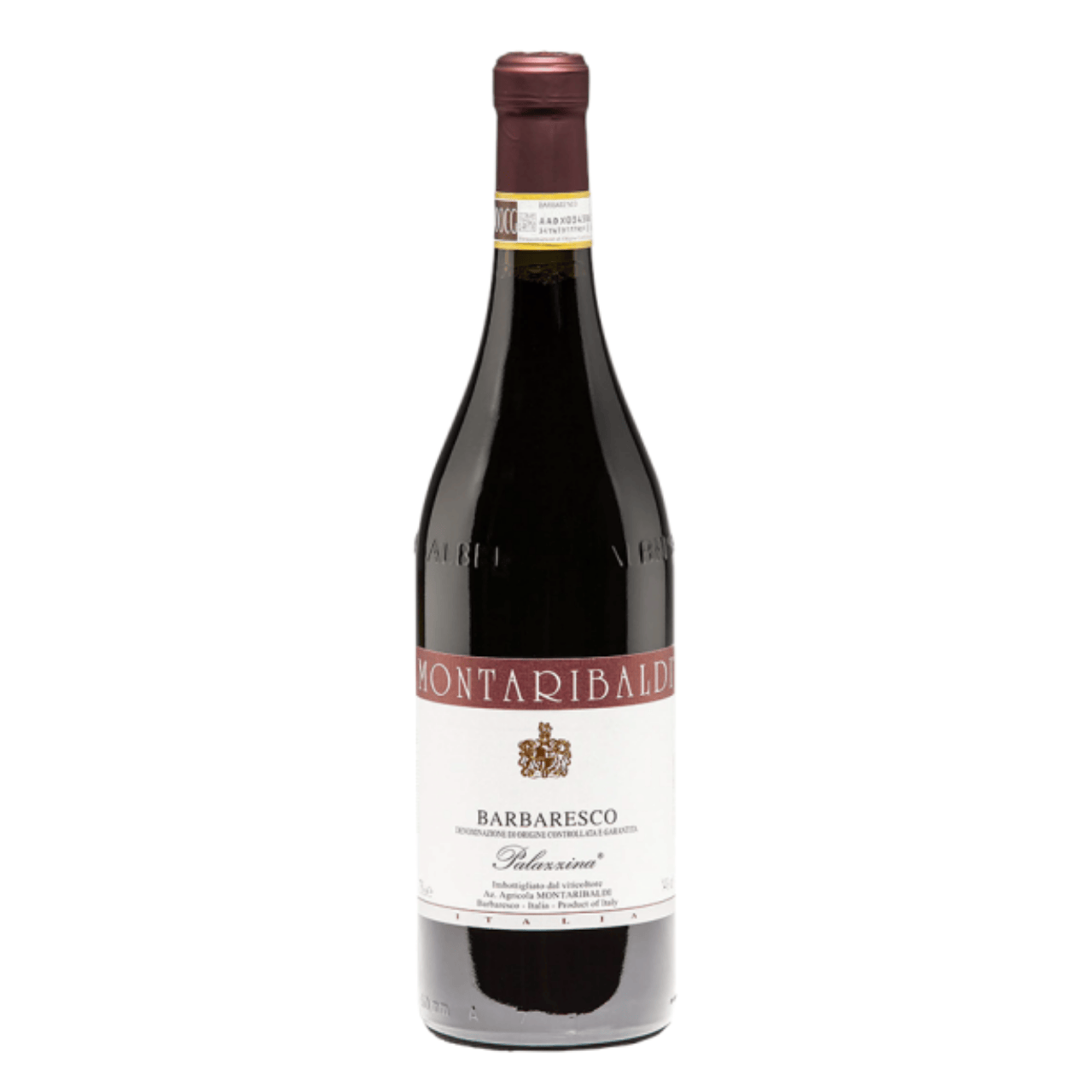 Barbaresco Palazzina DOCG 2005 - Montaribaldi