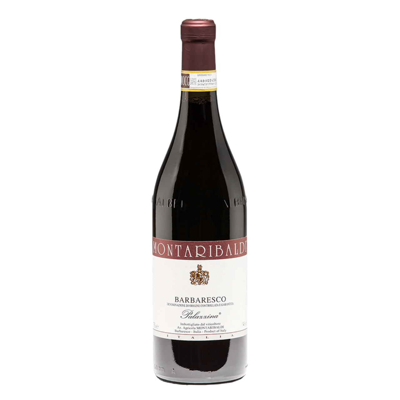 Barbaresco Palazzina DOCG 2013 - Montaribaldi