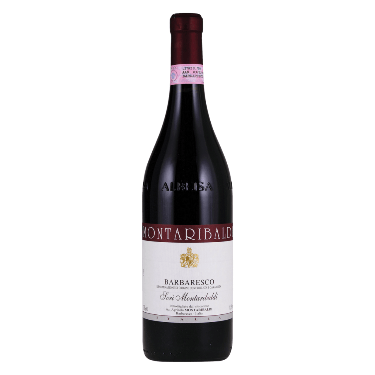 Barbaresco Sorì DOCG 2006 - Montaribaldi