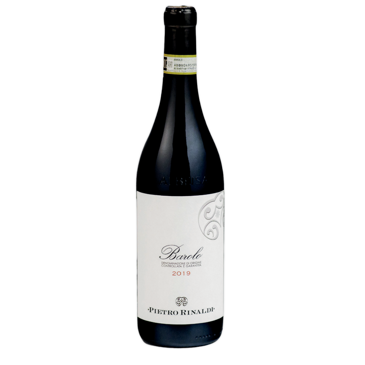 Barolo DOCG 2020 - Pietro Rinaldi