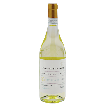 Bâtonnage Langhe DOC Arneis 2022 - Pietro Rinaldi