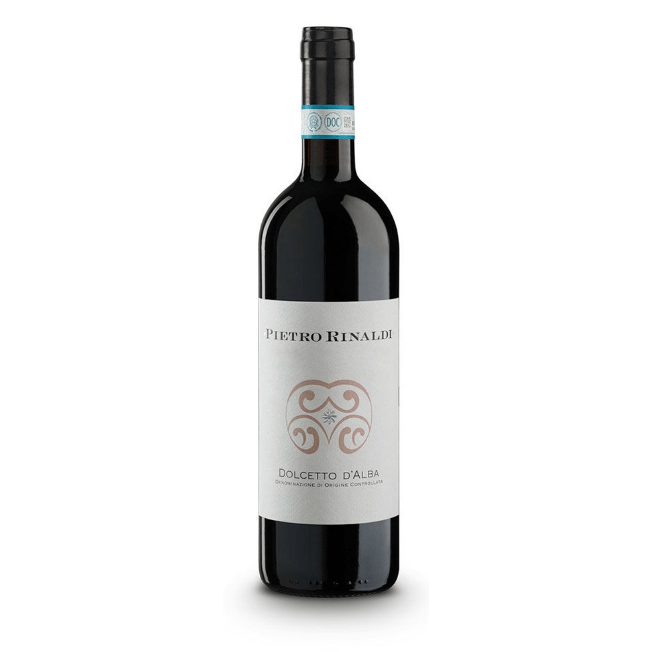 Madonna delle Viole Dolcetto d'Alba DOC 2022 - Pietro Rinaldi