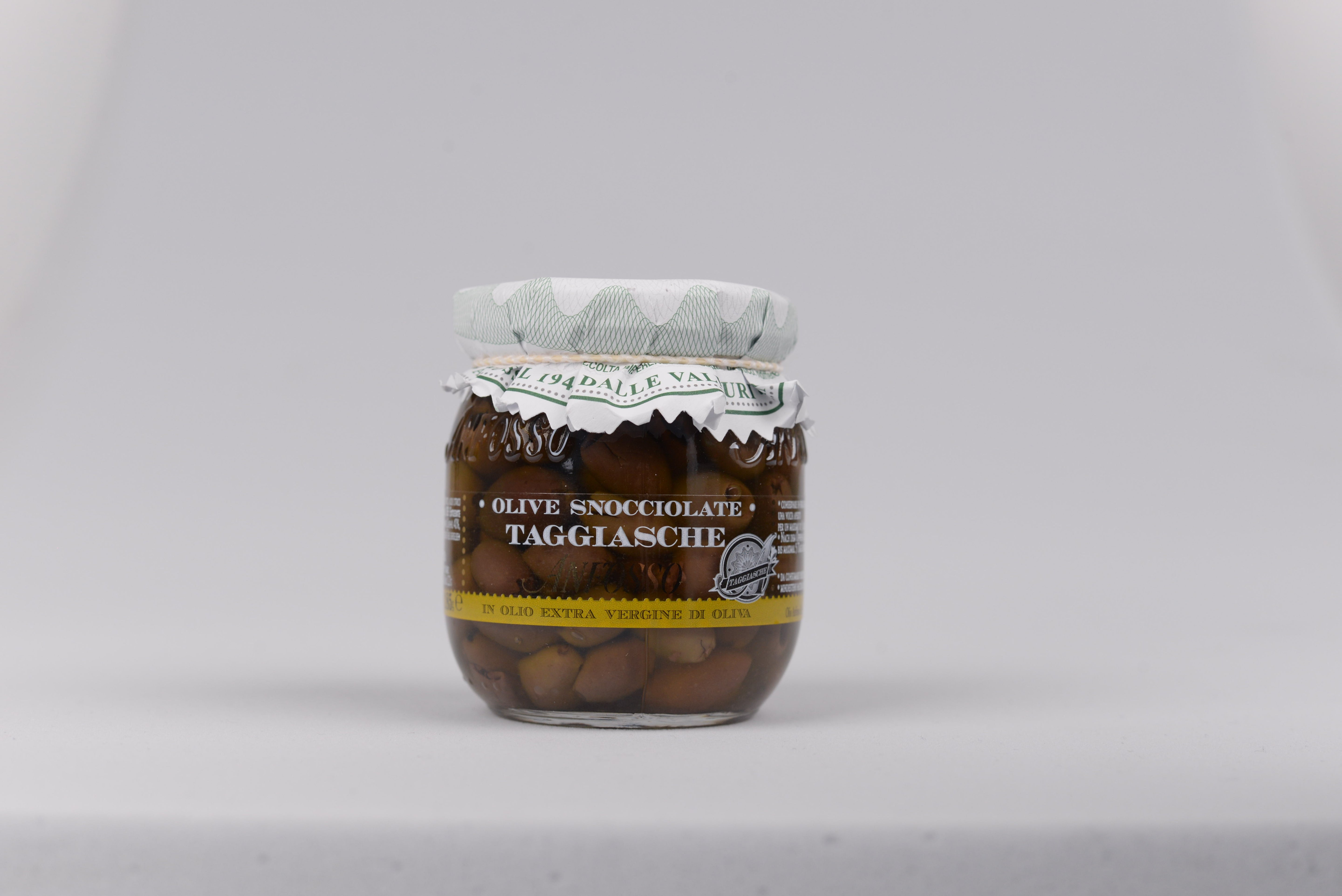 Geschenkkorb "Piemonte" Premium Auswahl - Il Bianco e Il Nero