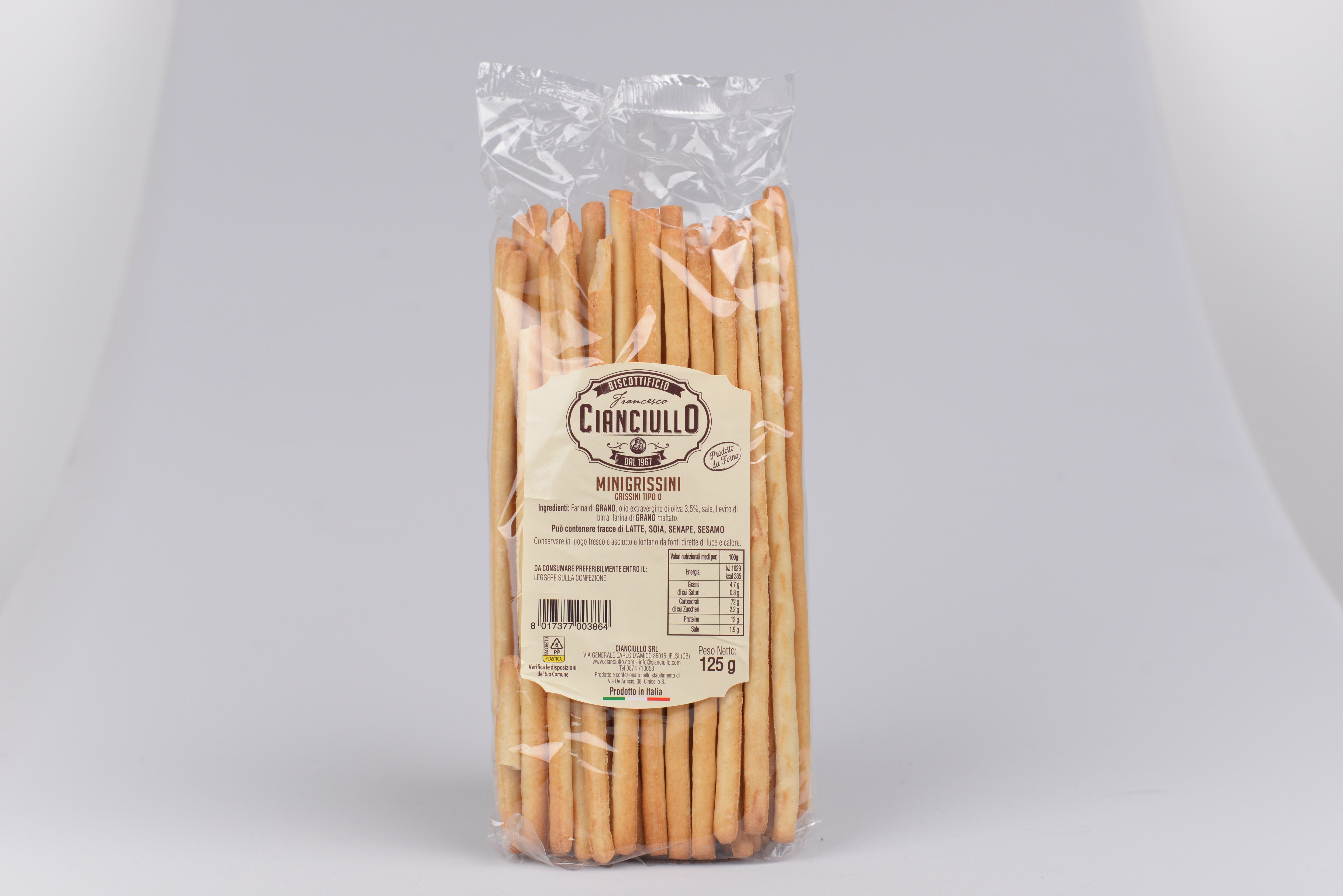 Geschenkkorb "Piemonte" Premium Auswahl - Il Bianco e Il Nero