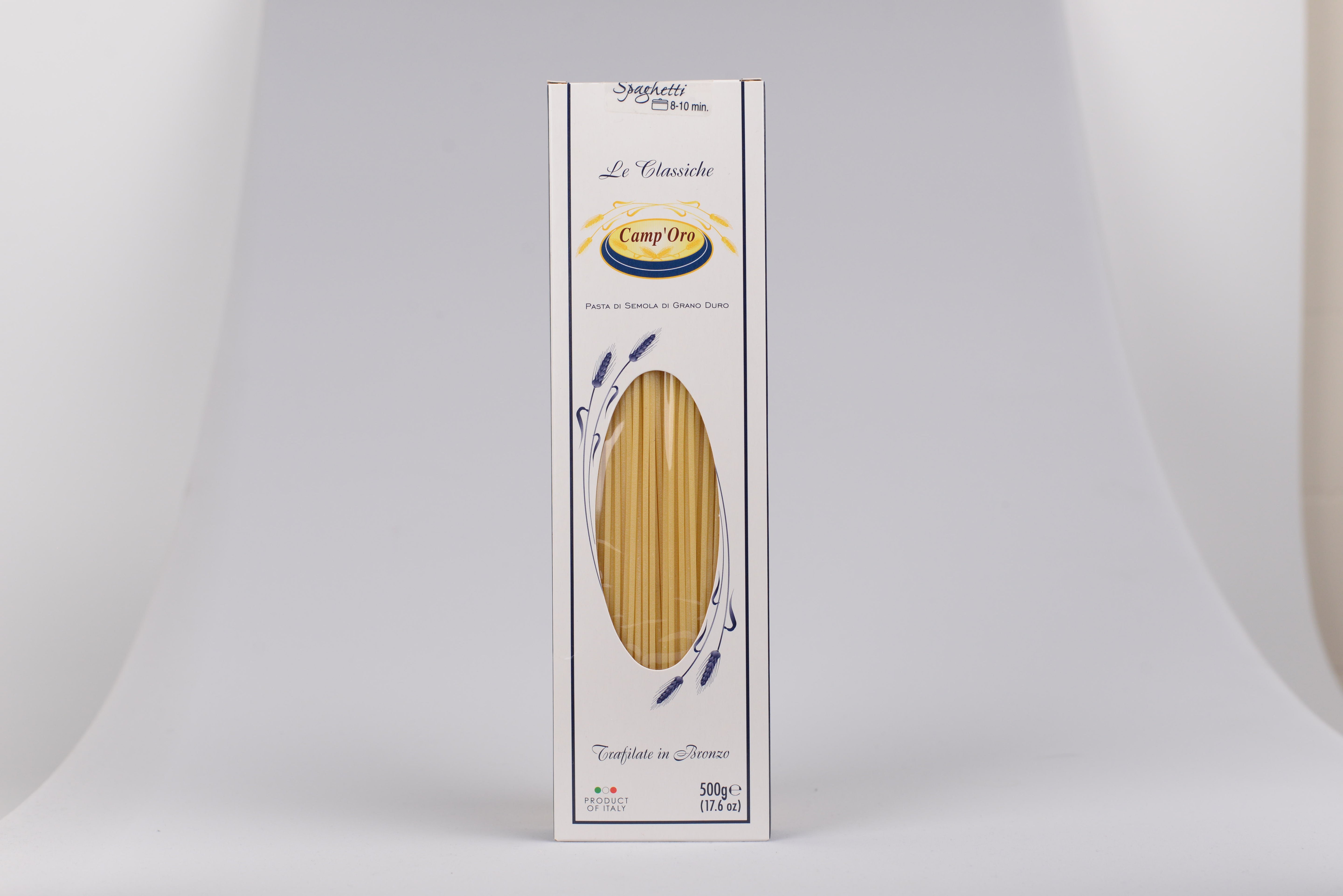 Geschenkkorb "Alba" - Il Bianco e Il Nero