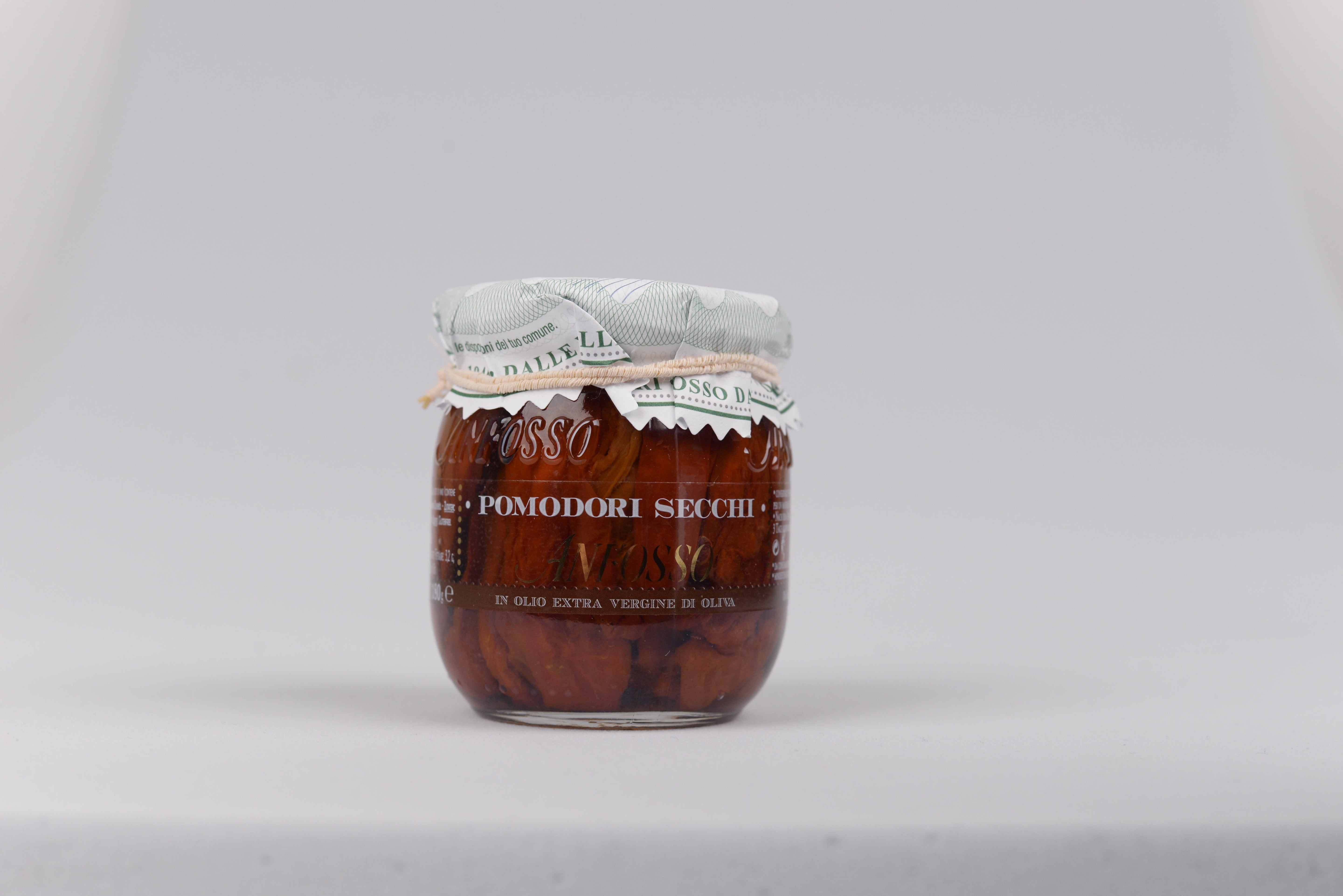 Geschenkkorb "Piemonte" Premium Auswahl - Il Bianco e Il Nero