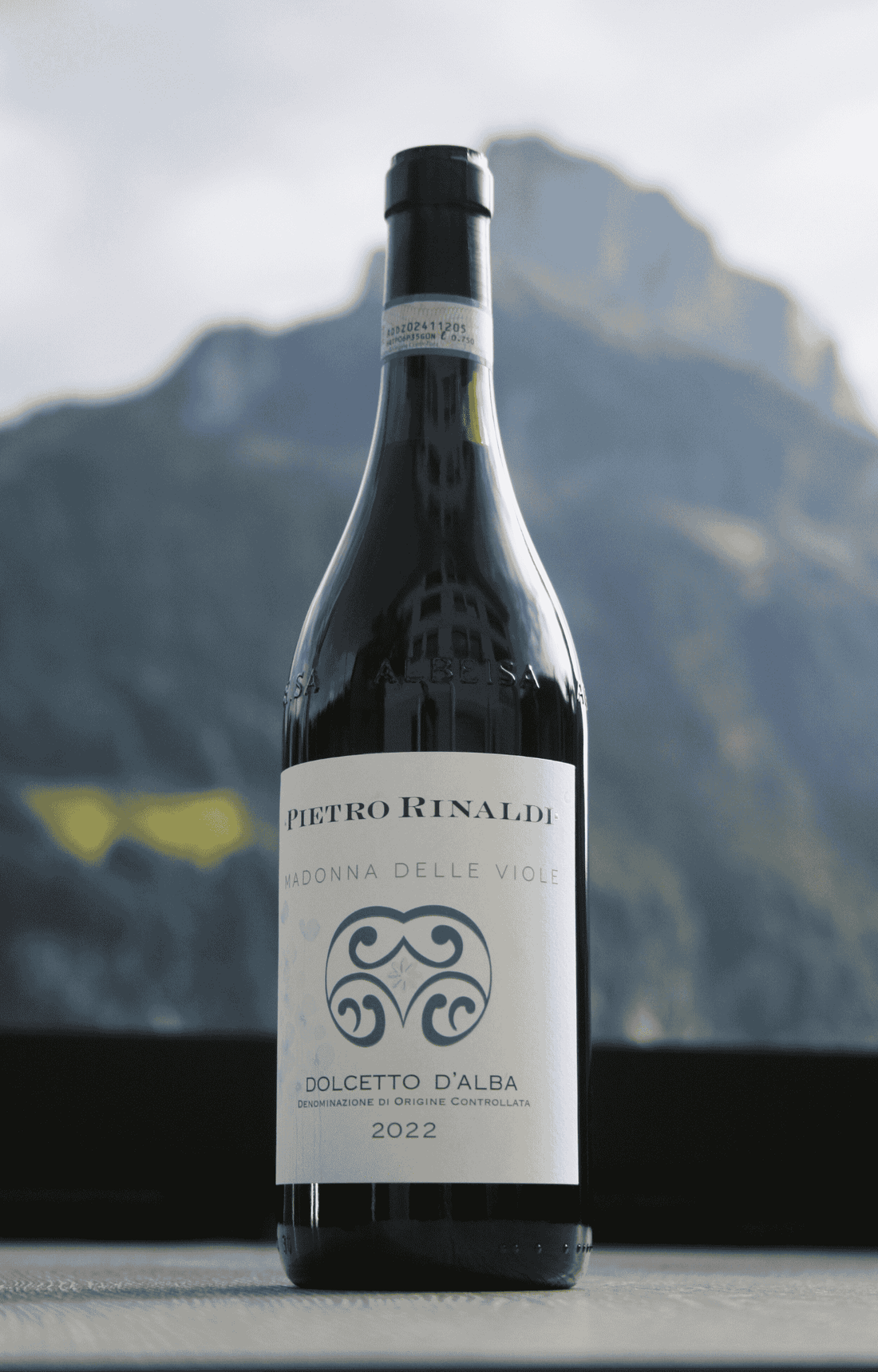 Madonna delle Viole Dolcetto d'Alba DOC 2022 - Pietro Rinaldi