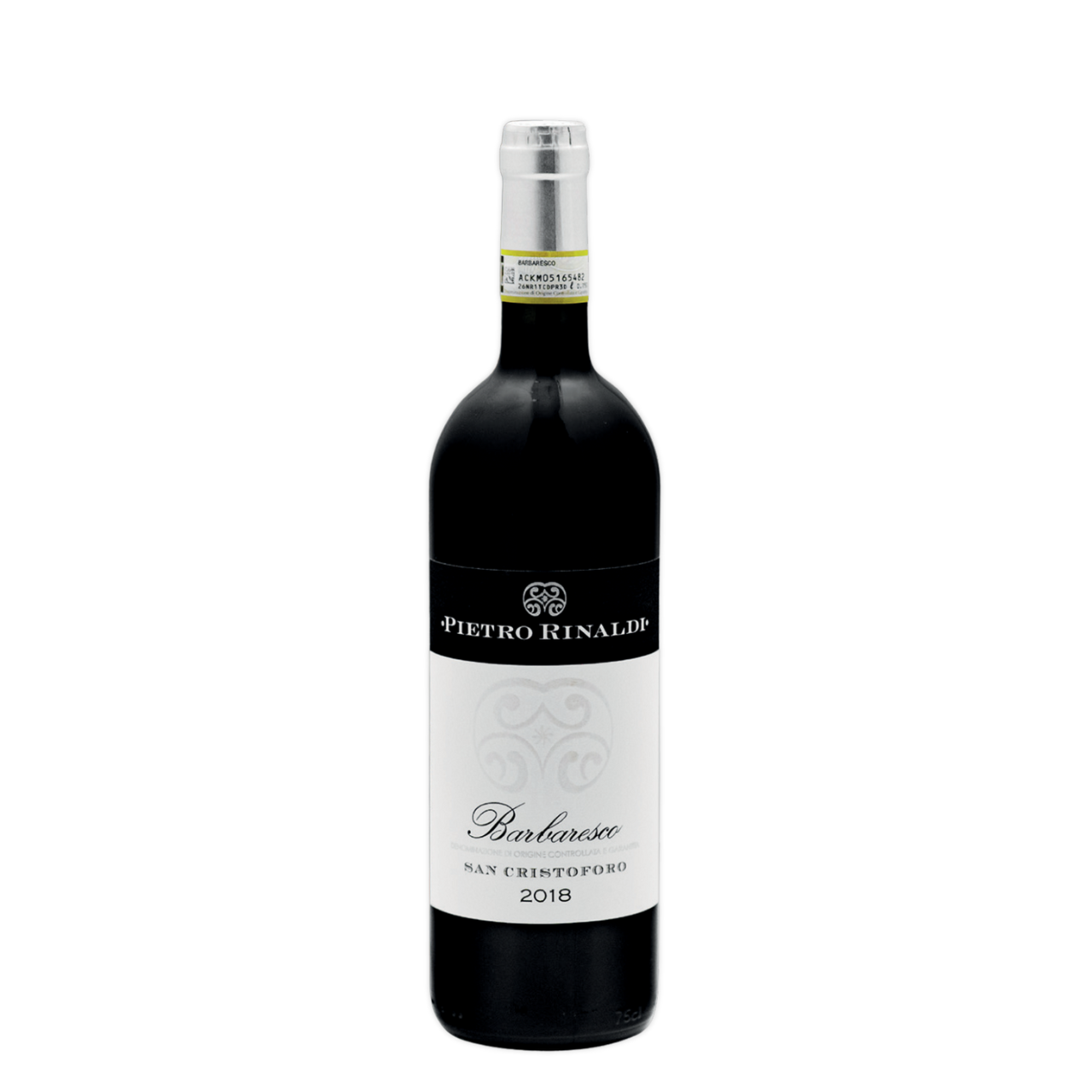 San Cristoforo Barbaresco DOCG 2018 - Pietro Rinaldi